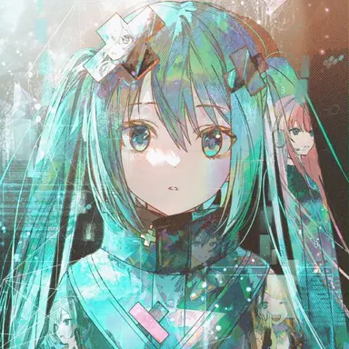 Profile image of ミク