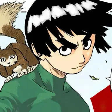 Profile image of ロック・リー