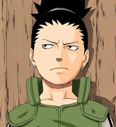 Profile image of 奈良シカマル