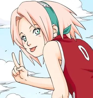Profile image of 春野サクラ