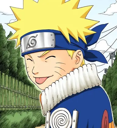 Profile image of うずまきナルト