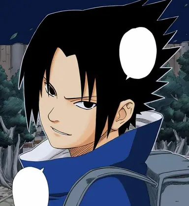 Profile image of うちはサスケ