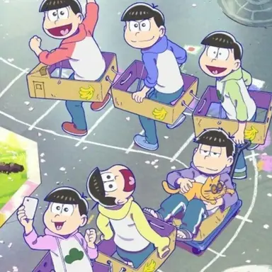 Profile image of 6둥이들