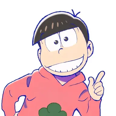 Profile image of 오소마츠