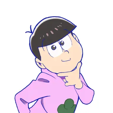 Profile image of トド松