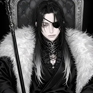 Profile image of Odin