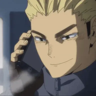 Profile image of 우카이