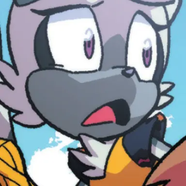 Profile image of ダングル