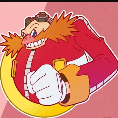 Profile image of エッグマン