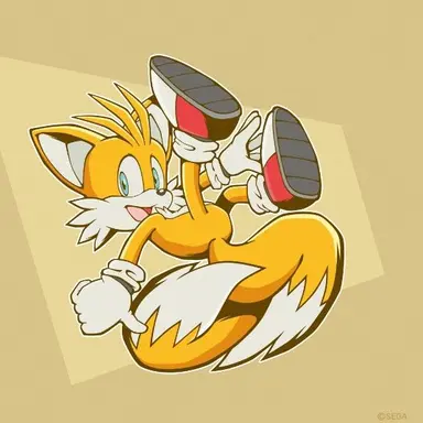 Profile image of テイルス