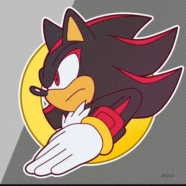 Profile image of シャドウ