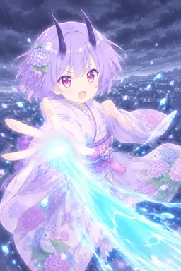 Profile image of 紫雨