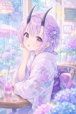 Profile image of 紫雨