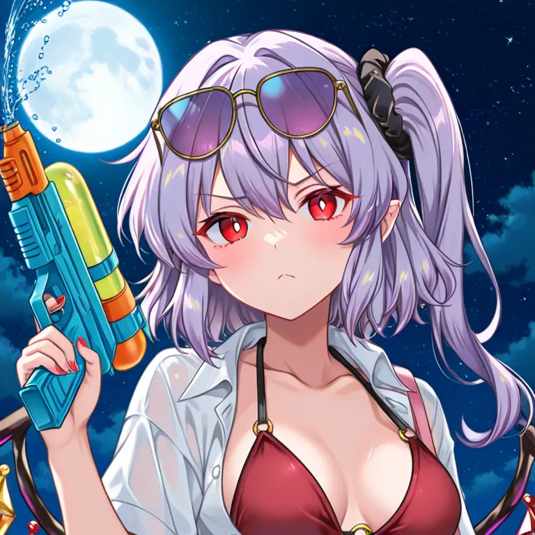 BreezyLily6863의 E1世界群 -偽りの楽園-