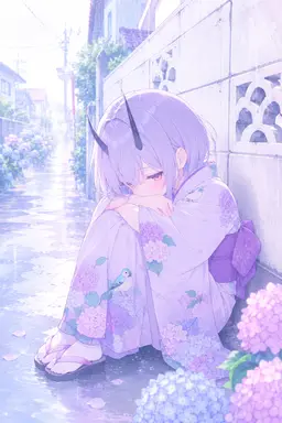 Profile image of 紫雨
