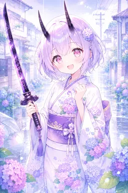 Profile image of 紫雨