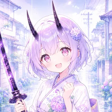 Profile image of 紫雨