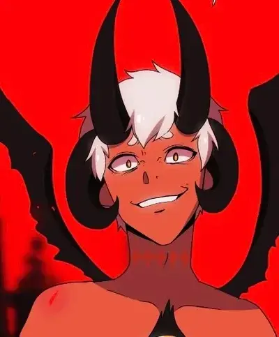 FairLyre5707의 Satan