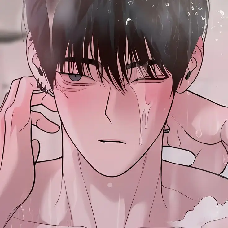 PrettyBoy8954의 다크 히어로와 빌런인 당신