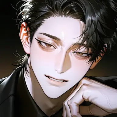 Profile image of 백성준