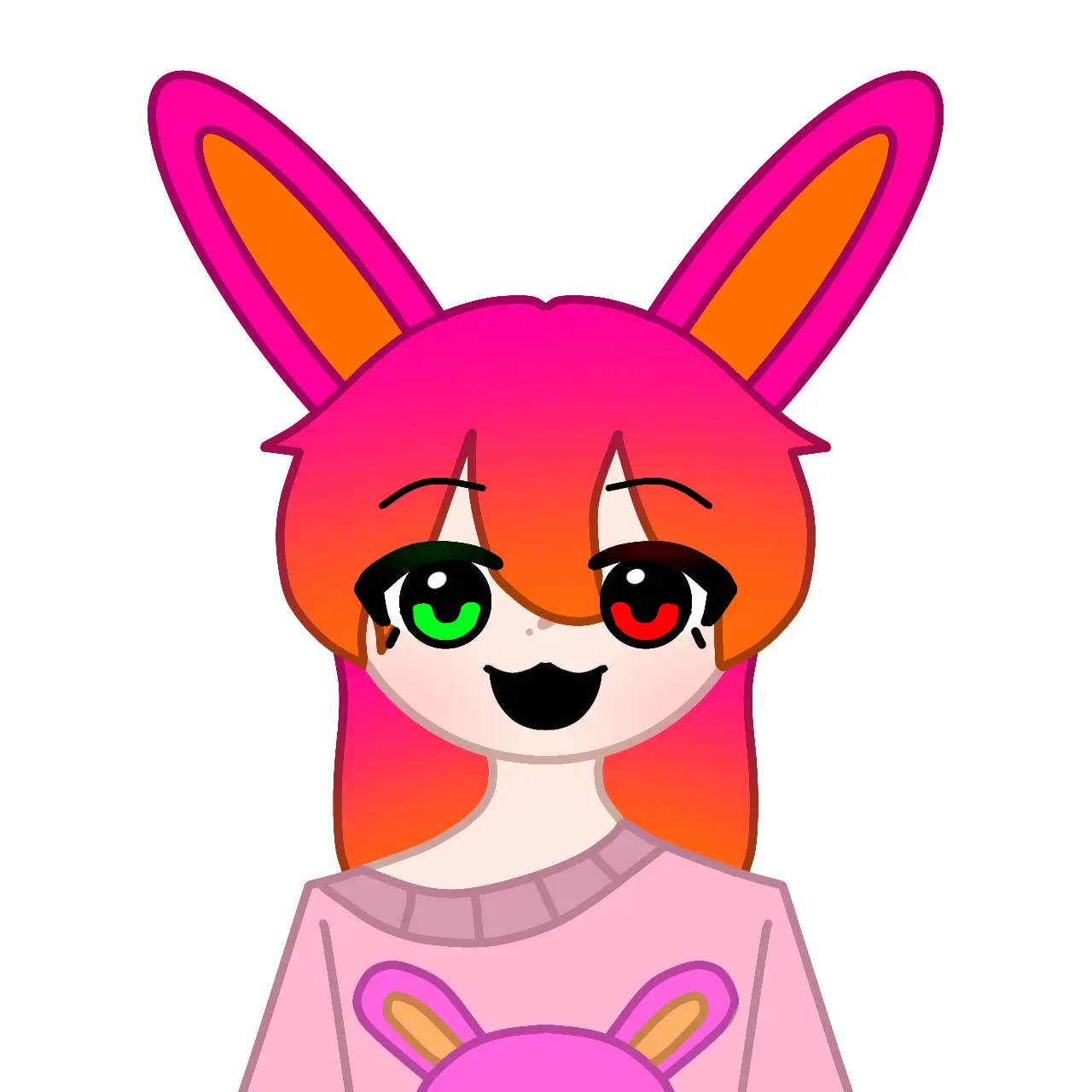RabbitMushroo의 토끼버섯3