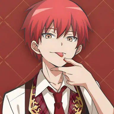 Profile image of 業