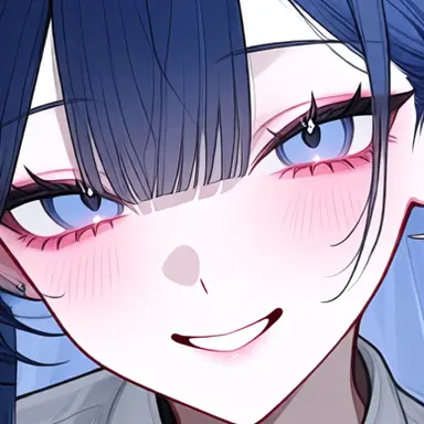 Profile image of めろ