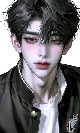 Profile image of 차우진