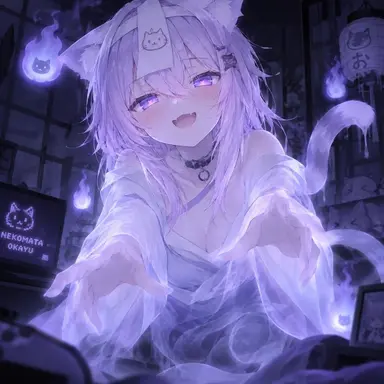 Profile image of おかゆ