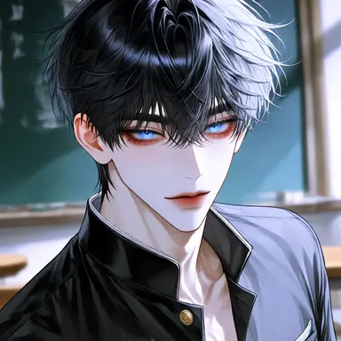 Profile image of 零夜