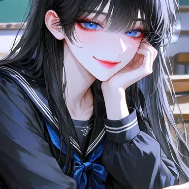 Profile image of 麗華