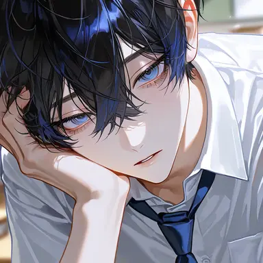 Profile image of 零夜