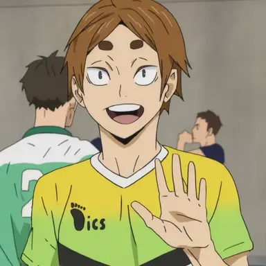 Profile image of 古森元也