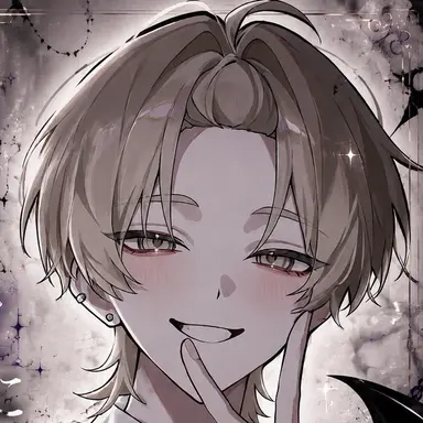 Profile image of 來人