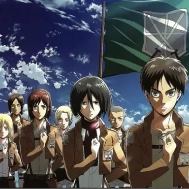 Profile image of 진격거