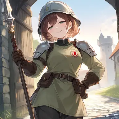 Profile image of エルネスティーヌ