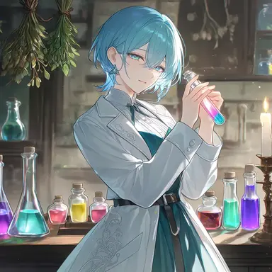 Profile image of ゼイルナ