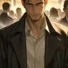 Profile image of Corran