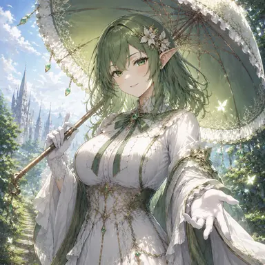 Profile image of ローズ