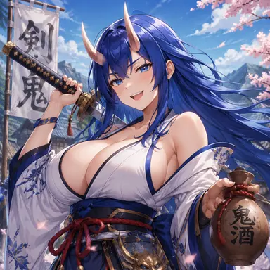 Profile image of アオイ