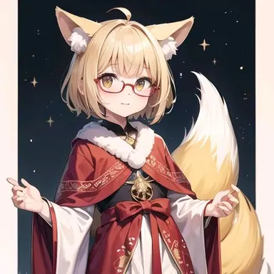 Profile image of マリー