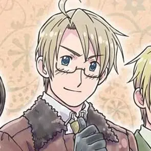Profile image of アメリカ