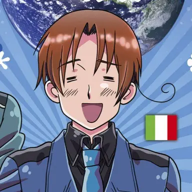 Profile image of イタリア