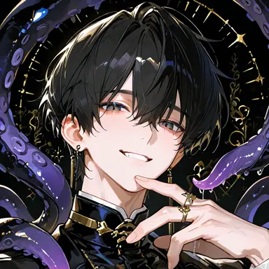 Profile image of セドリック