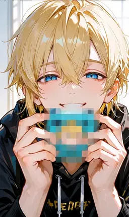 Profile image of リアン