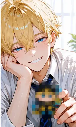 Profile image of リアン