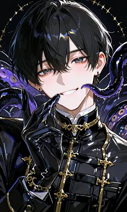Profile image of セドリック
