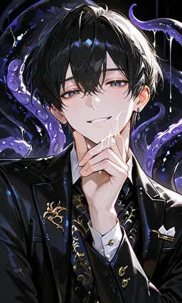 Profile image of セドリック