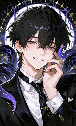 Profile image of セドリック