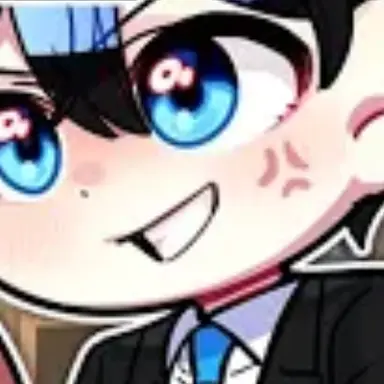 Profile image of 잉여맨